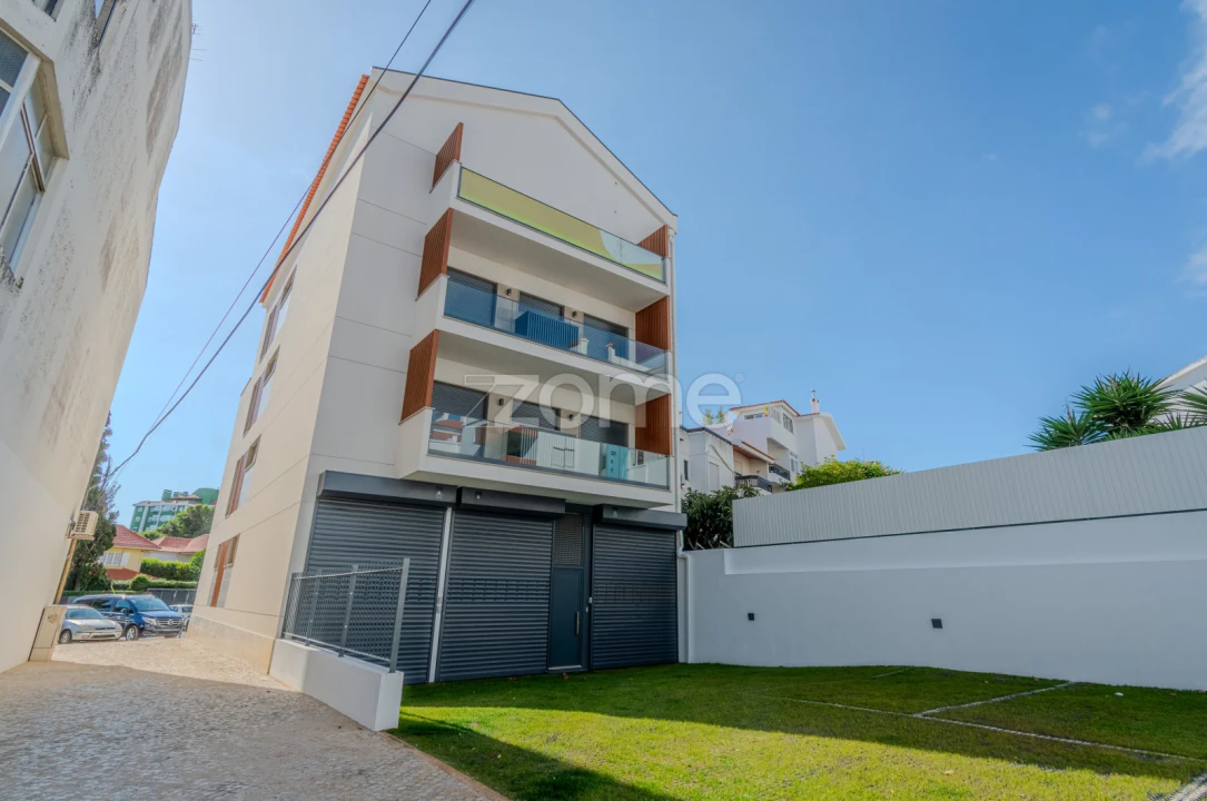 Apartamento T3 para Venda em Cascais e Estoril Foto 46
