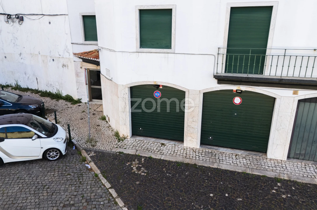Apartamento T2 para Venda em Santa Maria Maior Foto 4