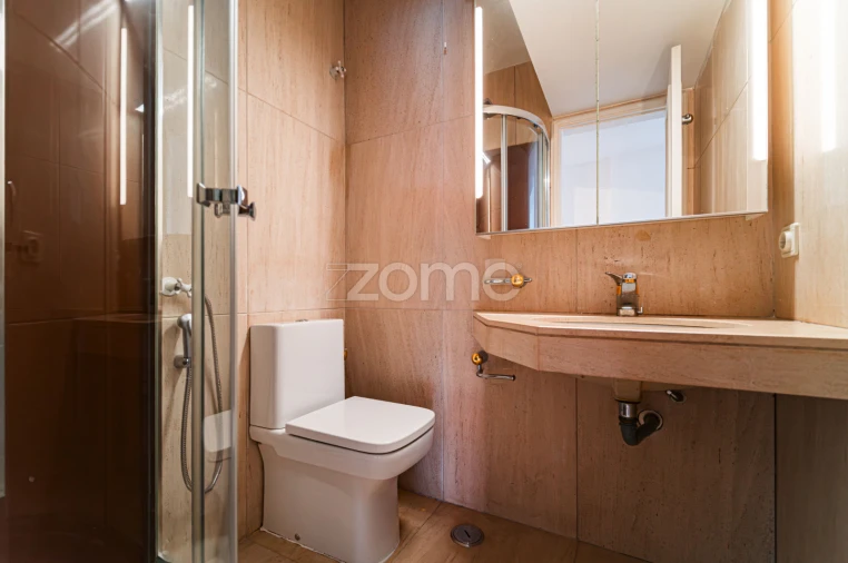 Apartamento T2 para Venda em Santa Maria Maior Foto 14