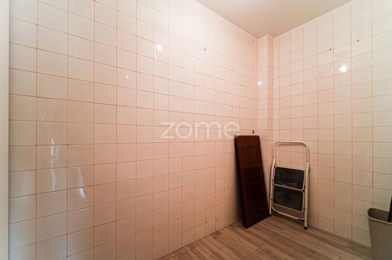 Apartamento T2 para Venda em Santa Maria Maior Foto 22