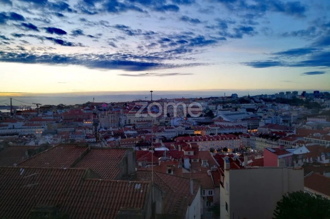 Apartamento T2 para Venda em Santa Maria Maior Foto 28