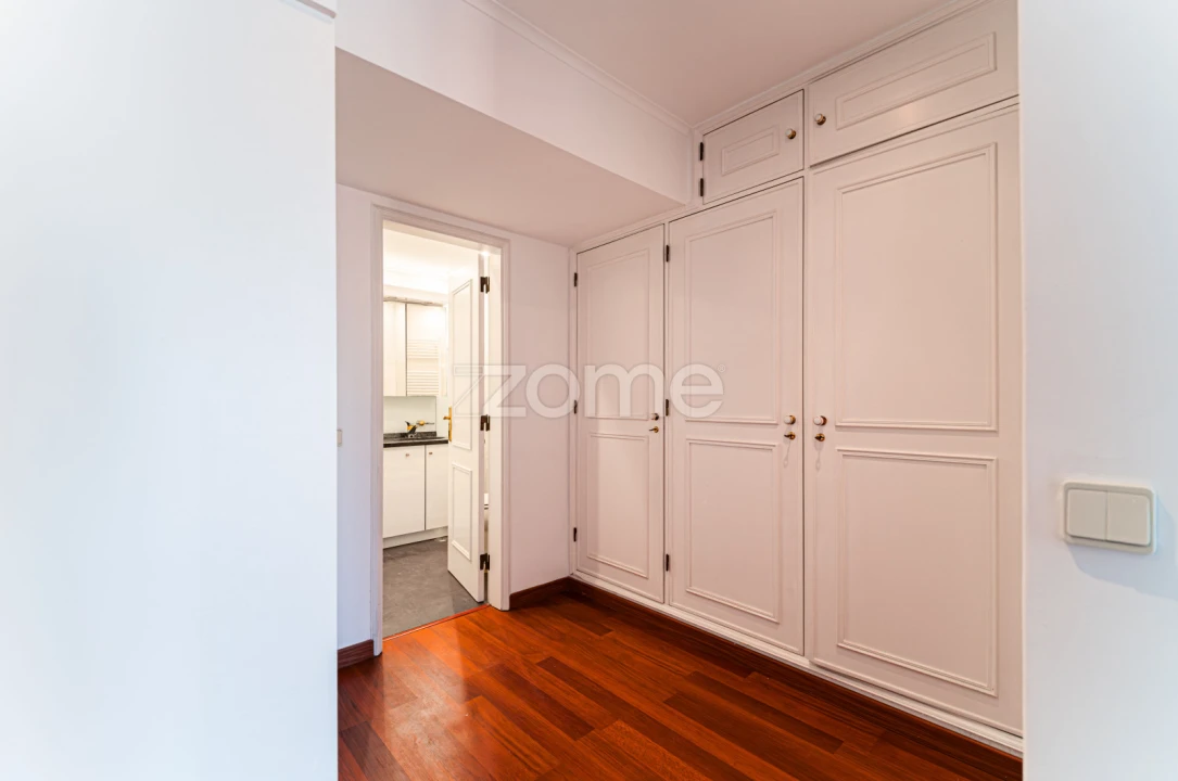 Apartamento T2 para Venda em Santa Maria Maior Foto 7