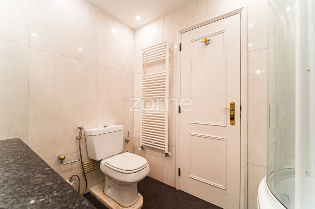 Apartamento T2 para Venda em Santa Maria Maior Foto 11