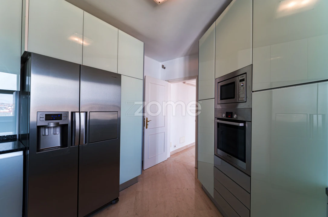 Apartamento T2 para Venda em Santa Maria Maior Foto 21