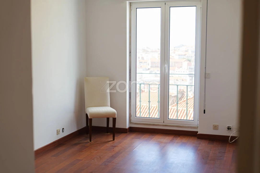 Apartamento T2 para Venda em Santa Maria Maior Foto 25