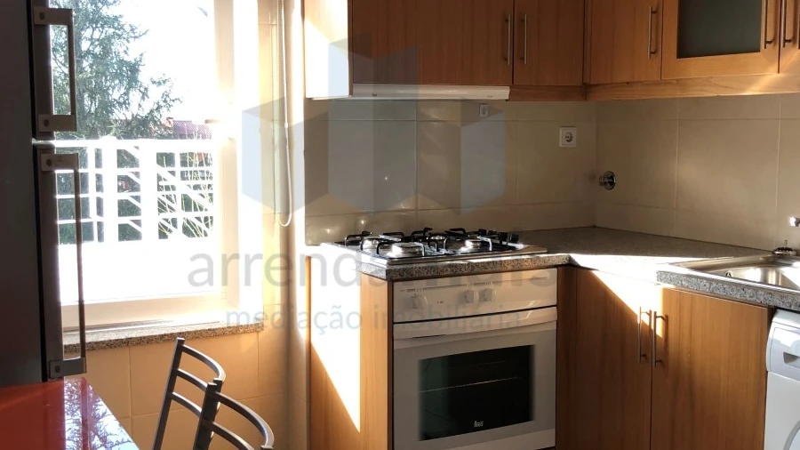 Apartamento T1 para Arrendamento em Sé Nova, Santa Cruz, Almedina e São Bartolomeu