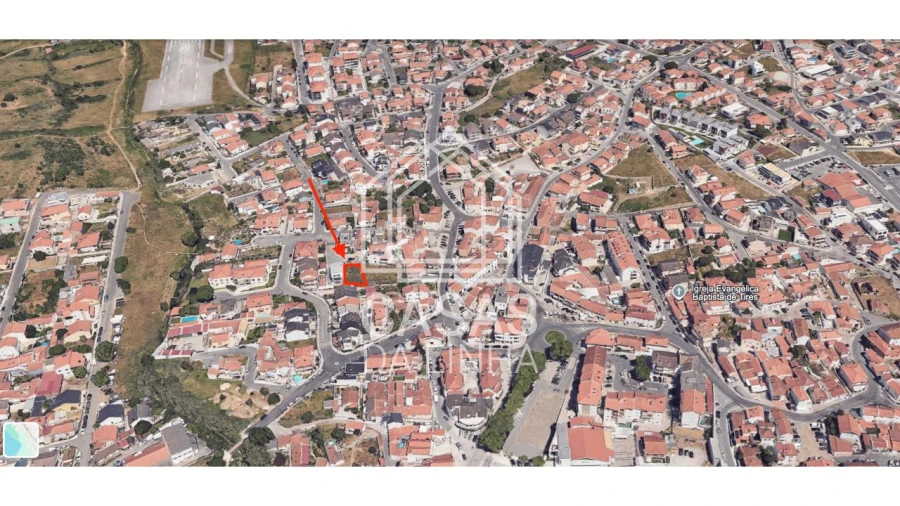 Terreno para Venda em São Domingos de Rana Foto 8