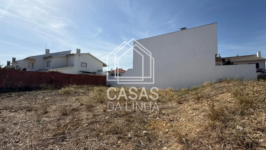 Terreno para Venda em São Domingos de Rana Foto 3