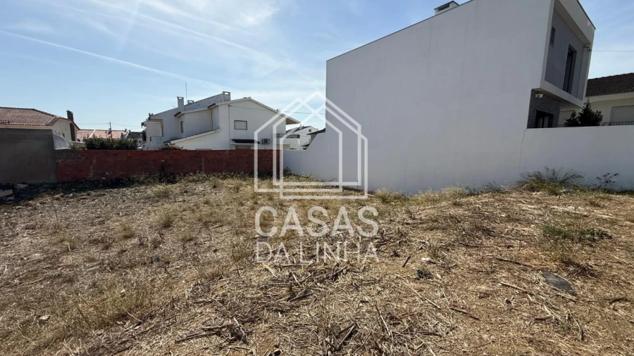 Terreno para Venda em São Domingos de Rana Foto 6