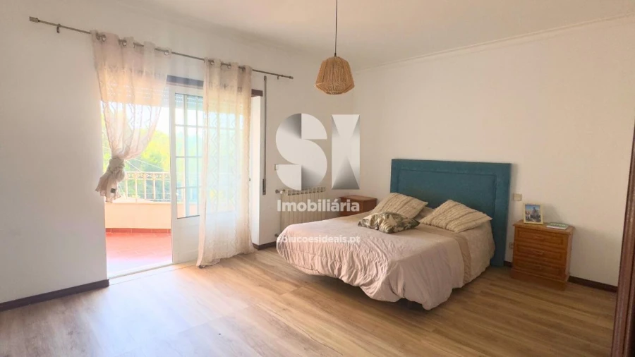 Moradia T4 para Venda em São Martinho do Bispo e Ribeira de Frades Foto 19