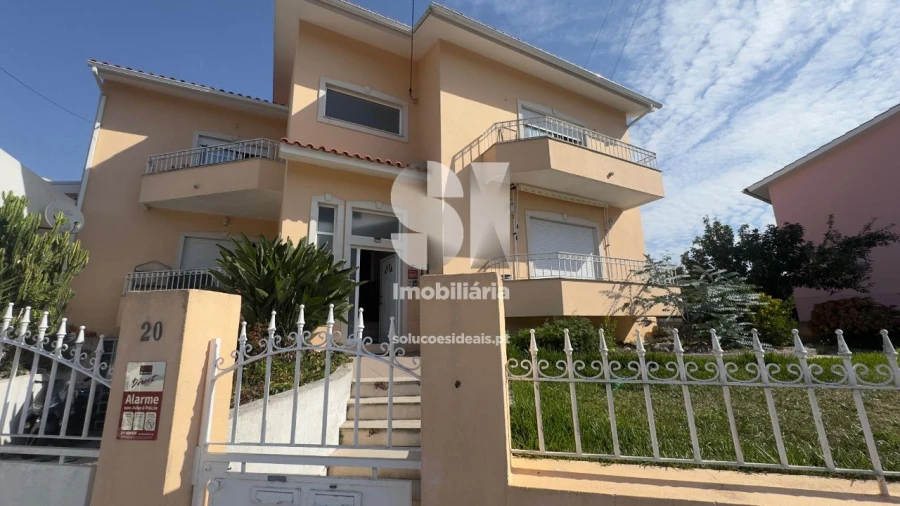 Moradia T4 para Venda em São Martinho do Bispo e Ribeira de Frades Foto 22