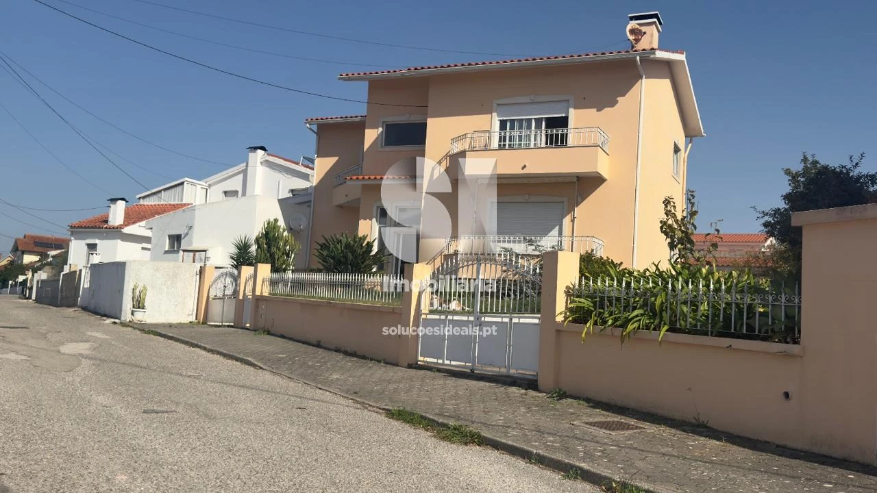 Moradia T4 para Venda em São Martinho do Bispo e Ribeira de Frades Foto 20