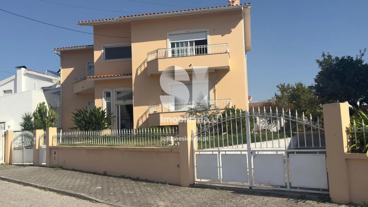 Moradia T4 para Venda em São Martinho do Bispo e Ribeira de Frades Foto 21