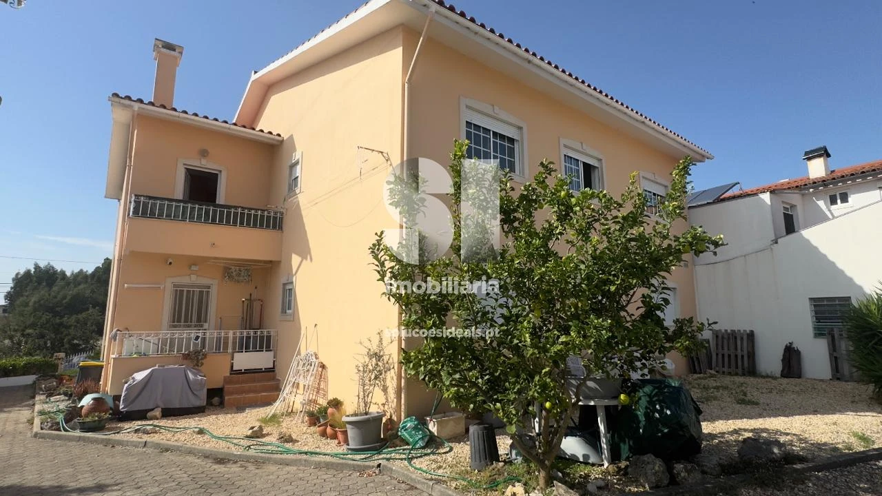 Moradia T4 para Venda em São Martinho do Bispo e Ribeira de Frades Foto 23
