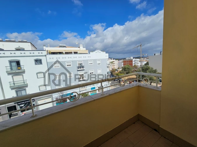 Apartamento T2 para Venda em Almancil Foto 9