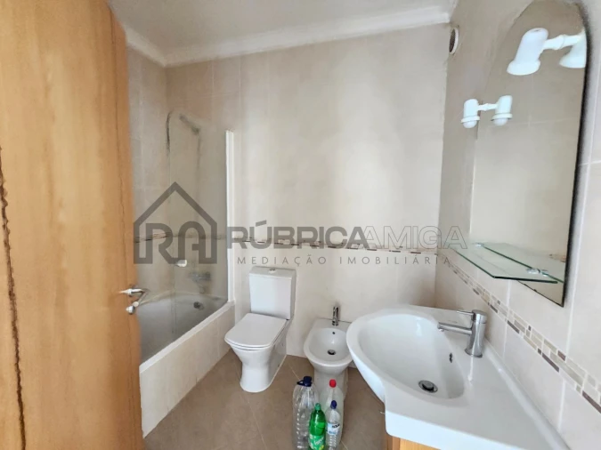 Apartamento T2 para Venda em Almancil Foto 12