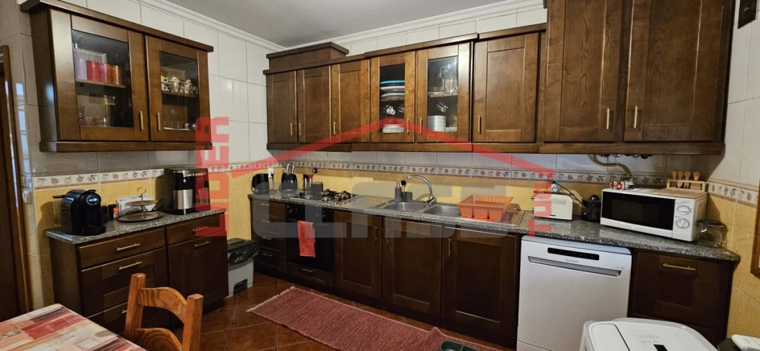 Apartamento T3 para Venda em Mirandela