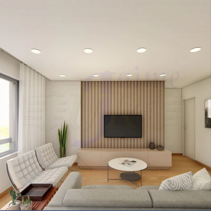 Apartamento T2 para Venda em Rio de Mouro Foto 2