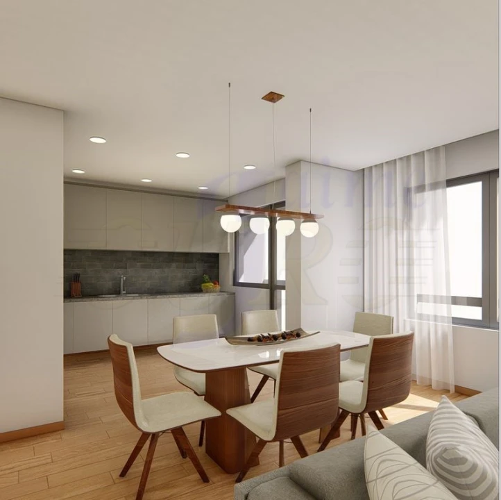 Apartamento T2 para Venda em Rio de Mouro Foto 3