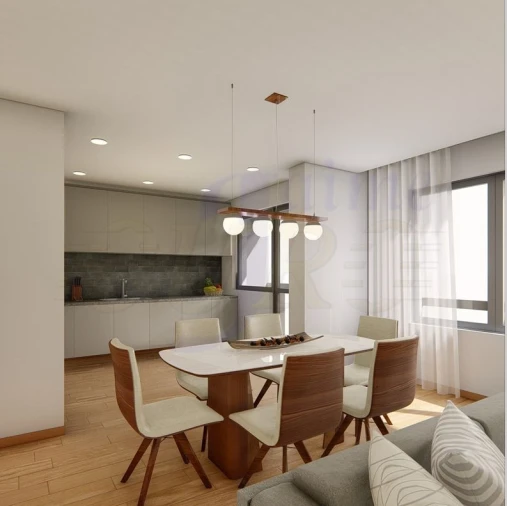 Apartamento T2 para Venda em Rio de Mouro Foto 3