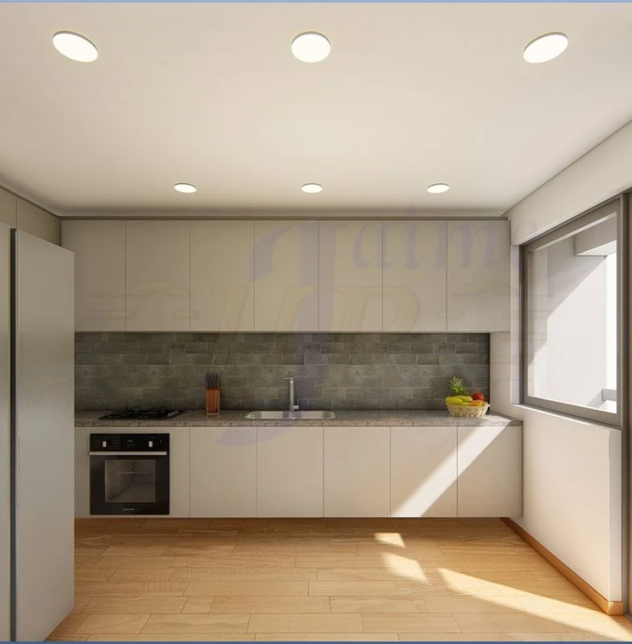 Apartamento T2 para Venda em Rio de Mouro Foto 4