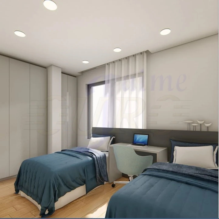 Apartamento T2 para Venda em Rio de Mouro Foto 4