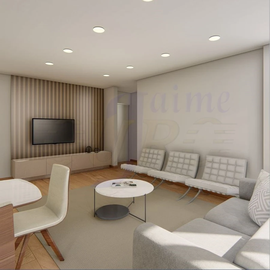 Apartamento T2 para Venda em Rio de Mouro Foto 2