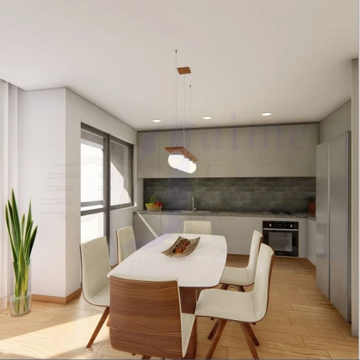 Apartamento T2 para Venda em Rio de Mouro Foto 3