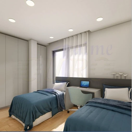 Apartamento T2 para Venda em Rio de Mouro Foto 4