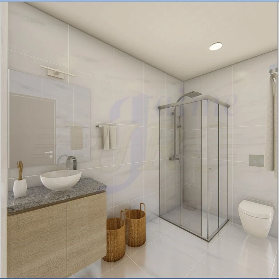 Apartamento T2 para Venda em Rio de Mouro Foto 5