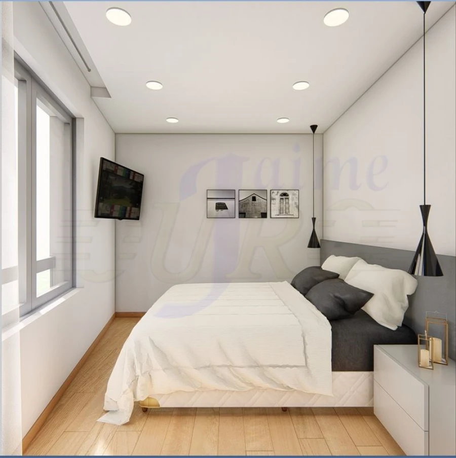 Apartamento T2 para Venda em Rio de Mouro Foto 6