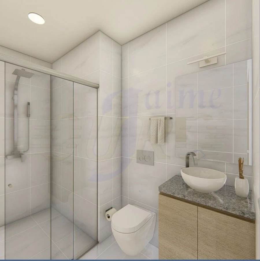 Apartamento T2 para Venda em Rio de Mouro Foto 7