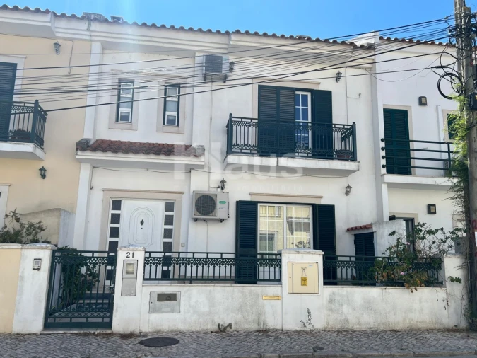 Moradia T3 para Venda em Montijo e Afonsoeiro Foto 2