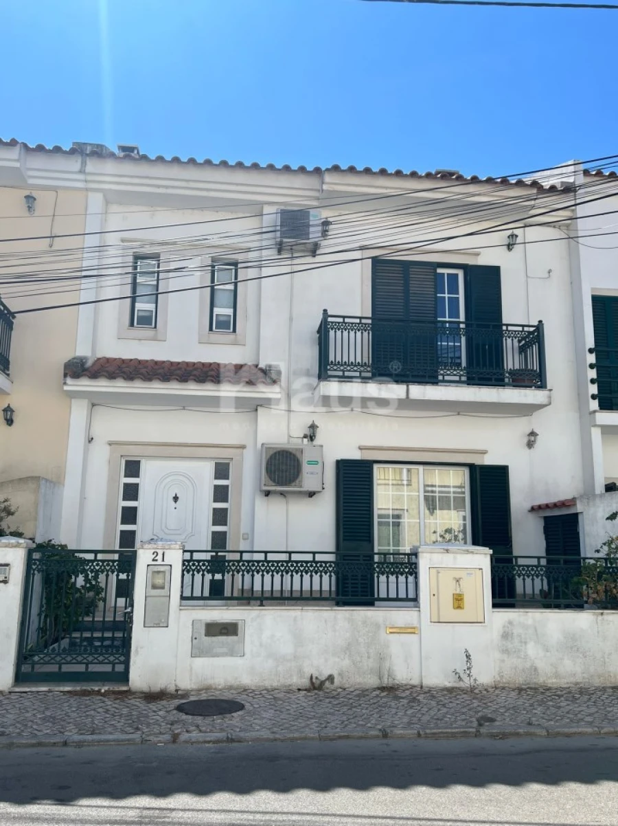 Moradia T3 para Venda em Montijo e Afonsoeiro Foto 3