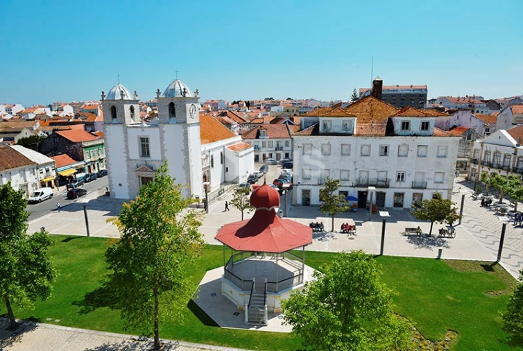 Moradia T3 para Venda em Montijo e Afonsoeiro Foto 4