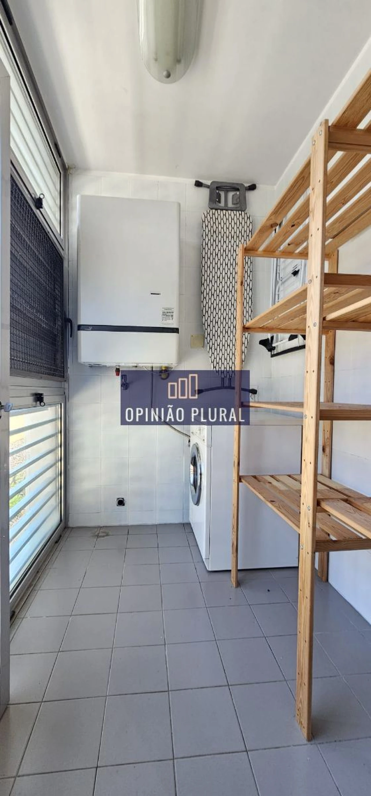 Apartamento T2 para Venda em Vila Nova da Telha Foto 6