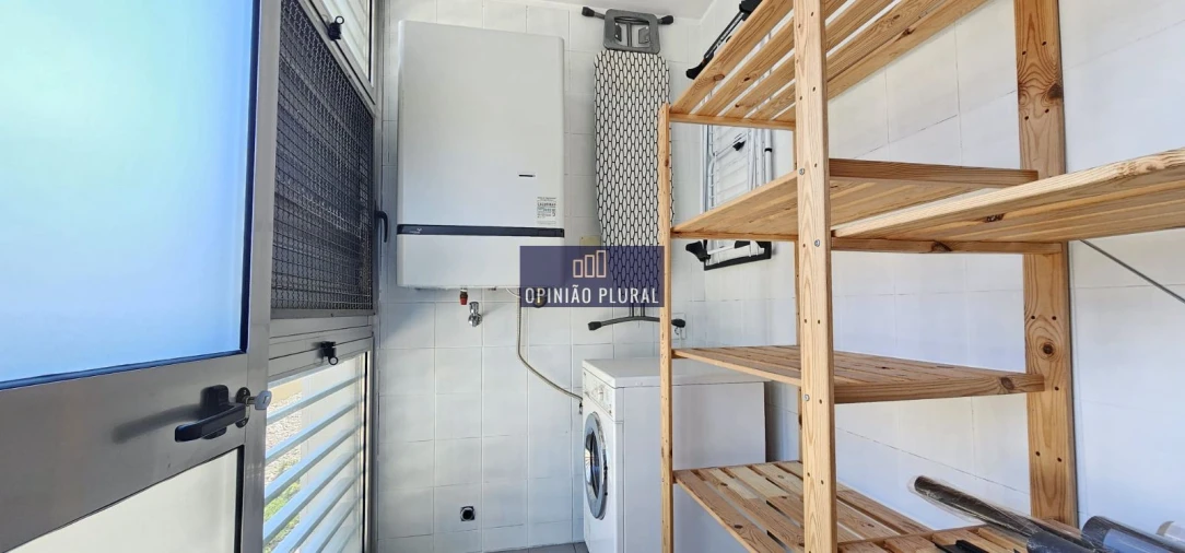 Apartamento T2 para Venda em Vila Nova da Telha Foto 7