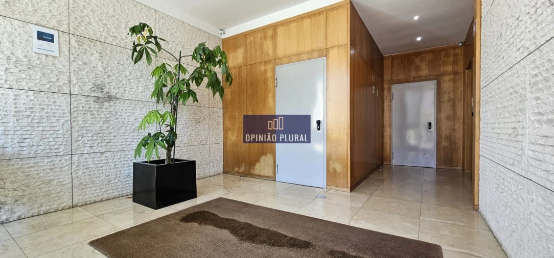 Apartamento T2 para Venda em Vila Nova da Telha Foto 22