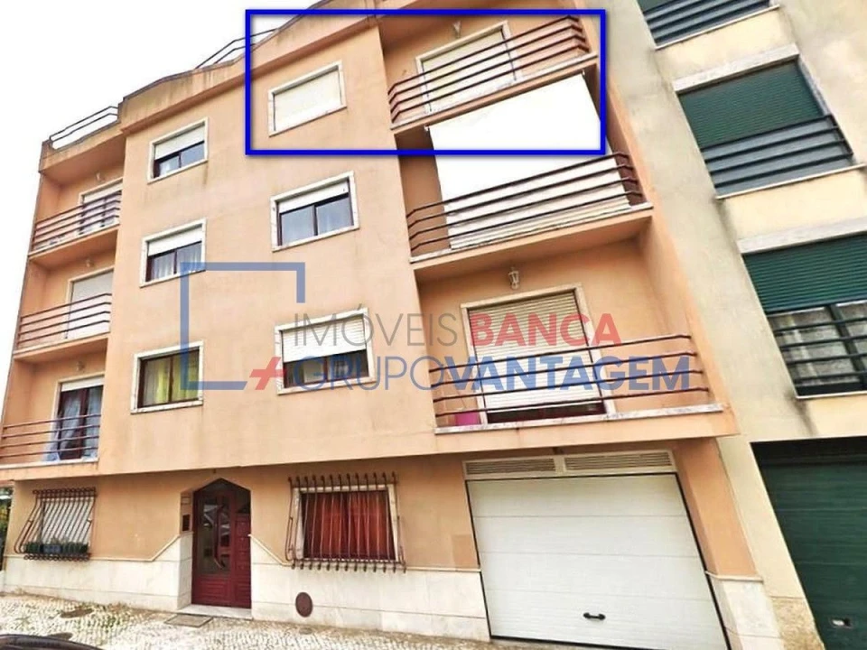 Apartamento T2 para Venda em Encosta do Sol Foto 24