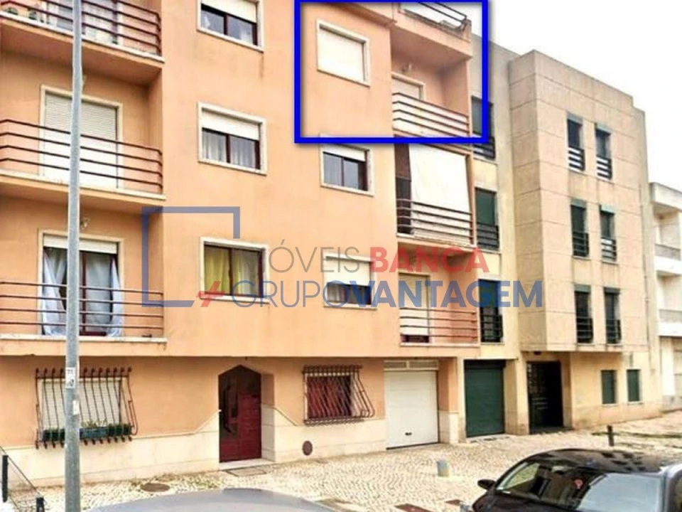 Apartamento T2 para Venda em Encosta do Sol Foto 23