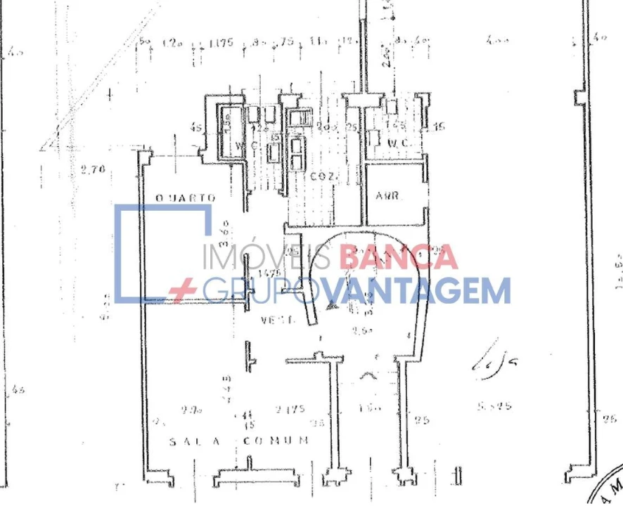 Apartamento T2 para Venda em Encosta do Sol Foto 26