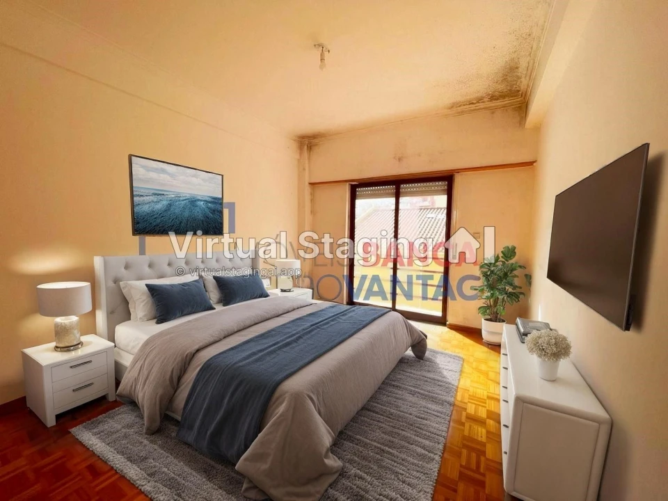 Apartamento T2 para Venda em Encosta do Sol Foto 10