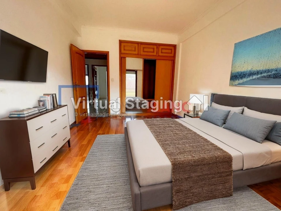 Apartamento T2 para Venda em Encosta do Sol Foto 12