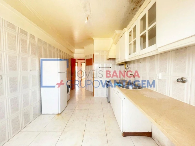 Apartamento T2 para Venda em Encosta do Sol Foto 4