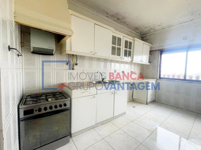 Apartamento T2 para Venda em Encosta do Sol Foto 5