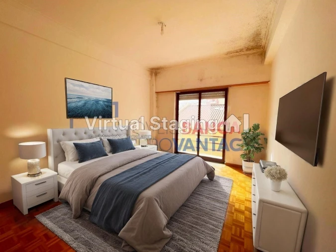 Apartamento T2 para Venda em Encosta do Sol Foto 10