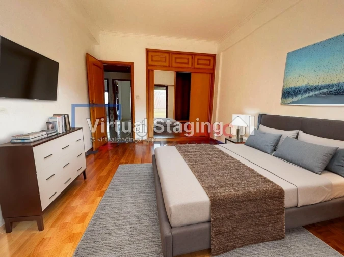 Apartamento T2 para Venda em Encosta do Sol Foto 12