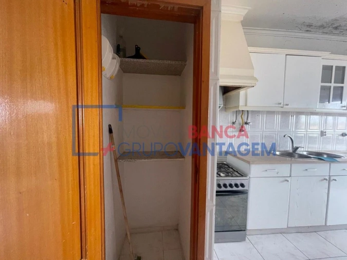 Apartamento T2 para Venda em Encosta do Sol Foto 20