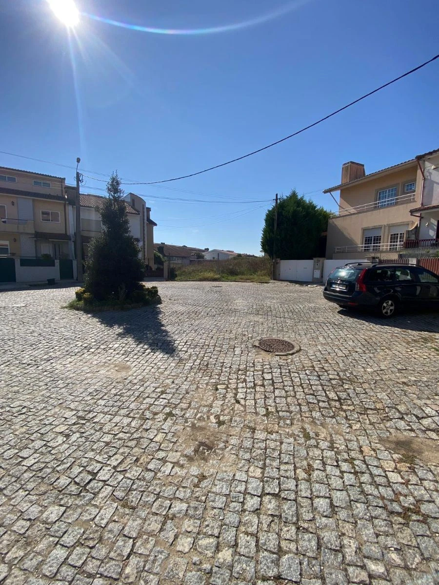 Terreno para Venda em Gondomar (São Cosme), Valbom e Jovim Foto 5