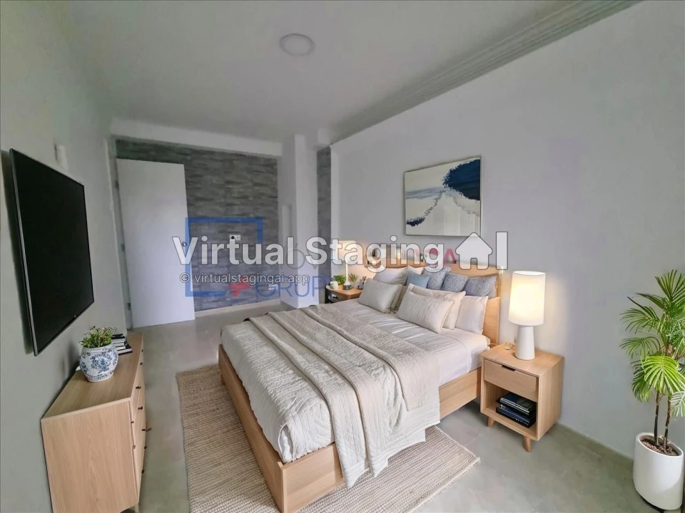 Apartamento T2 para Venda em Campolide Foto 1